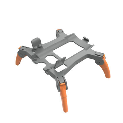 For DJI Air 3S / 3 Sunnylife Landing Gear Extensions Heightened Spider Gears Support Leg (Orange) - Landing Gear by Sunnylife | Online Shopping UK | buy2fix