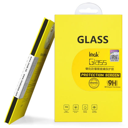 For OnePlus Nord N200 5G / N10 5G / N100 IMAK H Series Tempered Glass Film - OnePlus Tempered Glass by imak | Online Shopping UK | buy2fix