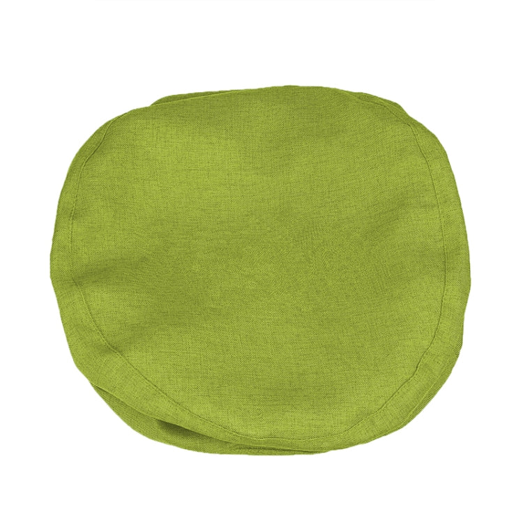 Home Furniture Lazy Sofa Cover Pedal Cover, Size:30x20cm(Green) - Sofa Covers & Chair Covers by buy2fix | Online Shopping UK | buy2fix