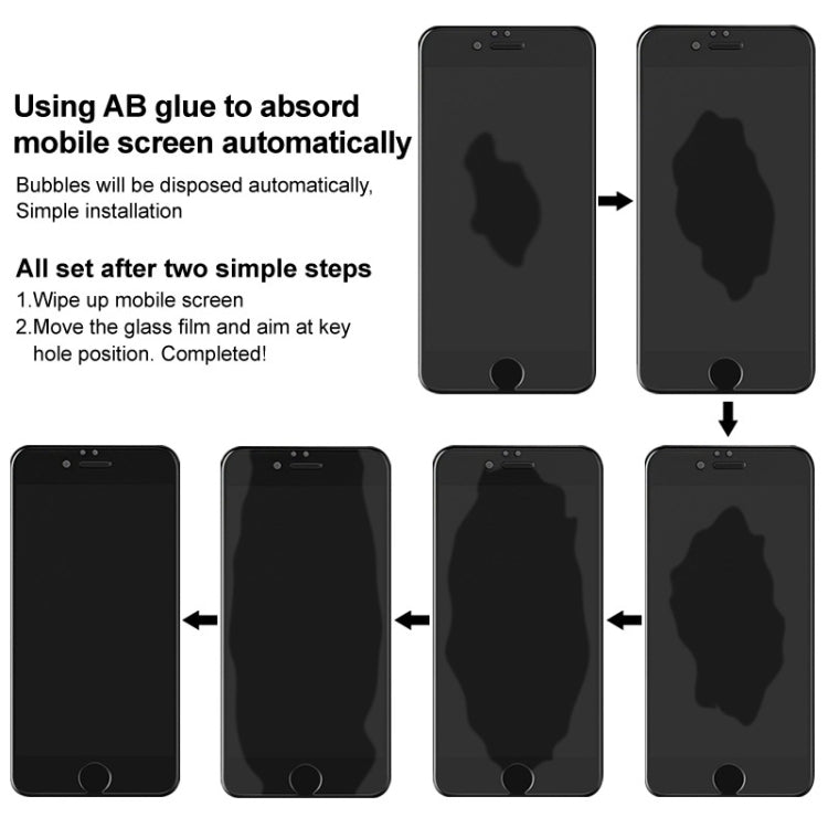 For ZTE Blade A31 / A31 Lite IMAK H Series Tempered Glass Film - ZTE Tempered Glass by imak | Online Shopping UK | buy2fix