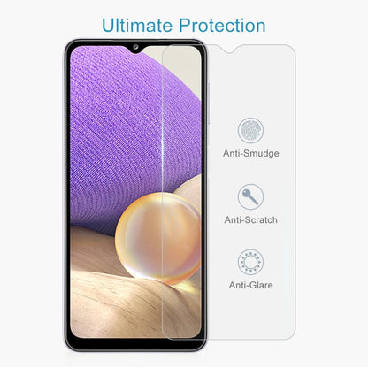 For Samsung Galaxy A32 5G 0.26mm 9H 2.5D Tempered Glass Film - Galaxy Tempered Glass by DIYLooks | Online Shopping UK | buy2fix