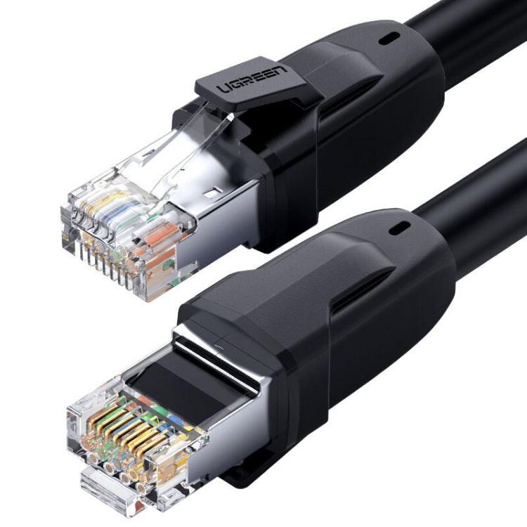 UGREEN CAT8 Ethernet Network LAN Cable, Length:5m - Lan Cable and Tools by UGREEN | Online Shopping UK | buy2fix