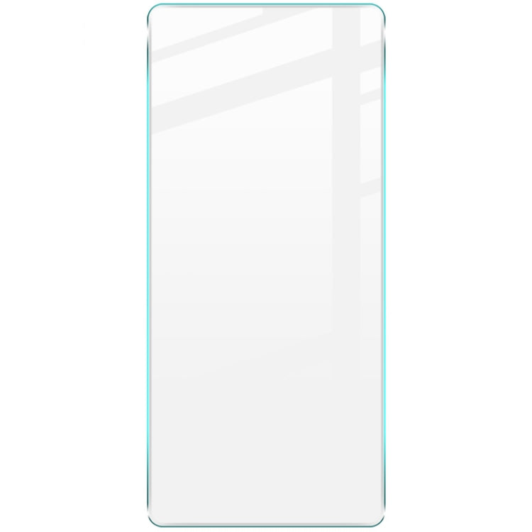 For Samsung Galaxy M53 5G IMAK H Series Tempered Glass Film - Galaxy Tempered Glass by imak | Online Shopping UK | buy2fix
