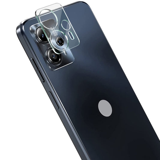 For Motorola Moto G13 4G / G23 4G imak Integrated Rear Camera Lens Tempered Glass Film - Other by imak | Online Shopping UK | buy2fix