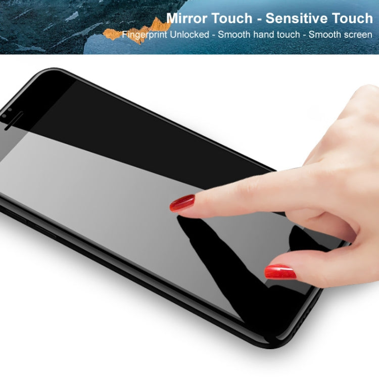 For Motorola Edge 30 Neo 5G IMAK H Series Tempered Glass Film - Motorola Tempered Glass by imak | Online Shopping UK | buy2fix