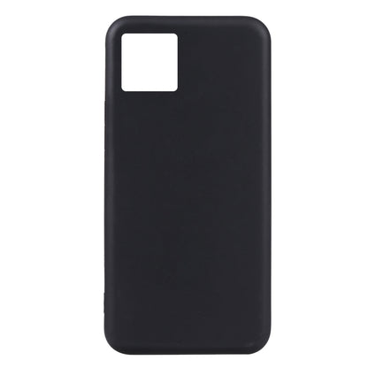 For Xiaomi Redmi Note 13 Pro 5G TPU Phone Case(Black) - Note 13 Pro Cases by buy2fix | Online Shopping UK | buy2fix