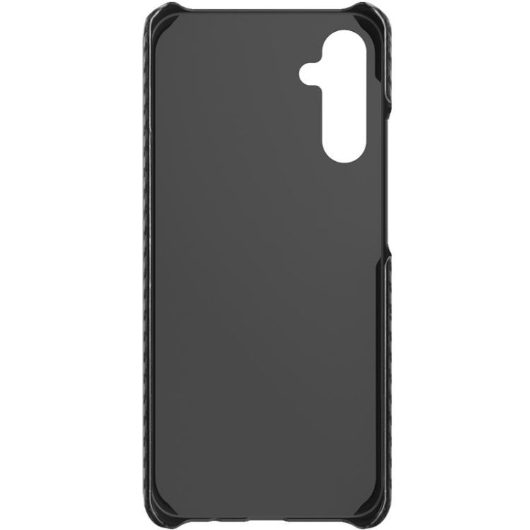 For Samsung Galaxy A34 5G imak Ruiyi Series Carbon Fiber PU + PC Phone Case - Galaxy Phone Cases by imak | Online Shopping UK | buy2fix