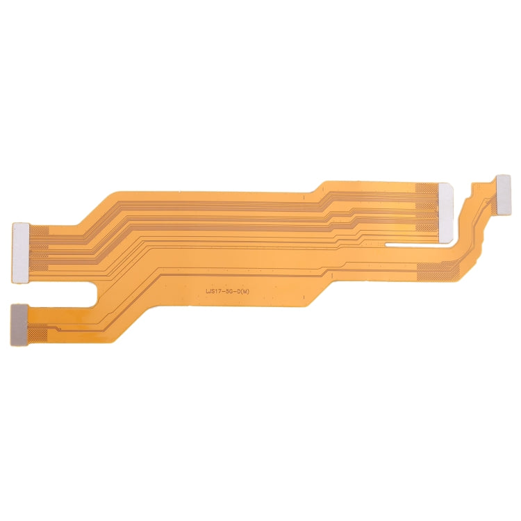 For vivo S17 OEM Motherboard Flex Cable - Flex Cable by buy2fix | Online Shopping UK | buy2fix