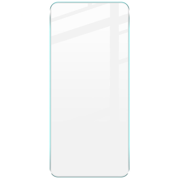 For Honor X7b 4G imak H Series Full Screen Tempered Glass Film - Honor Tempered Glass by imak | Online Shopping UK | buy2fix