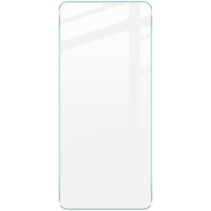 For vivo iQOO Z9X 5G imak H Series Full Screen Tempered Glass Film - vivo Tempered Glass by imak | Online Shopping UK | buy2fix