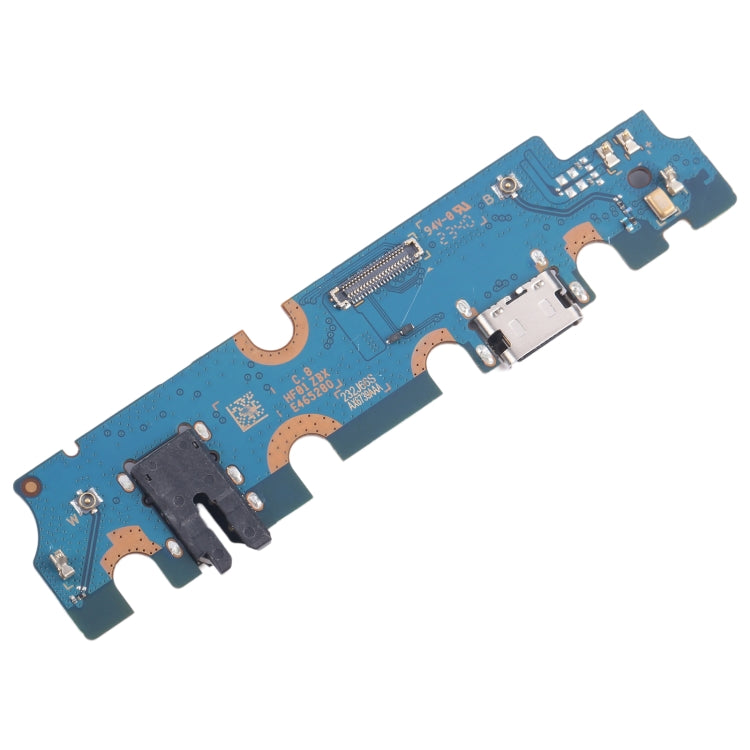 For Samsung Galaxy Tab A9 SM-X115 OEM Charging Port Board - Charging Port Board by buy2fix | Online Shopping UK | buy2fix