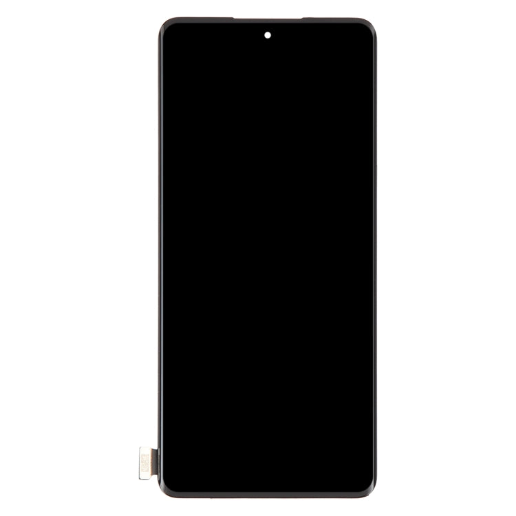 For Realme 12 Pro RMX3842 Original AMOLED LCD Screen with Digitizer Full Assembly - LCD Screen by buy2fix | Online Shopping UK | buy2fix