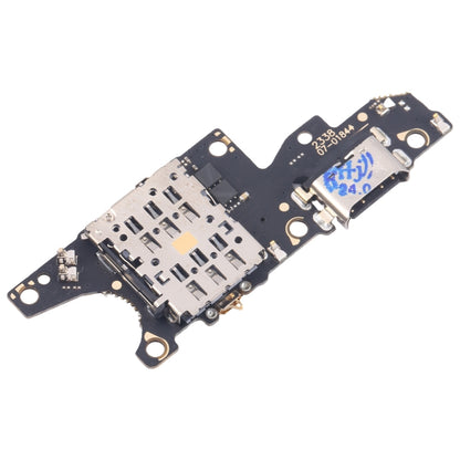 For Huawei Nova 12 Pro OEM Charging Port Board - Tail Connector by buy2fix | Online Shopping UK | buy2fix