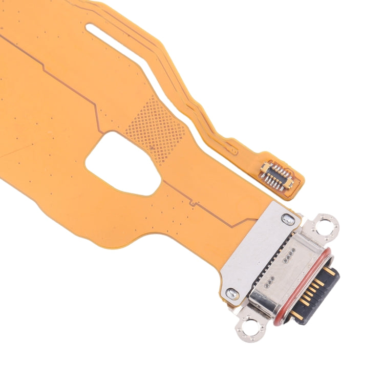 For OPPO Reno11 5G OEM Charging Port Flex Cable - Flex Cable by buy2fix | Online Shopping UK | buy2fix