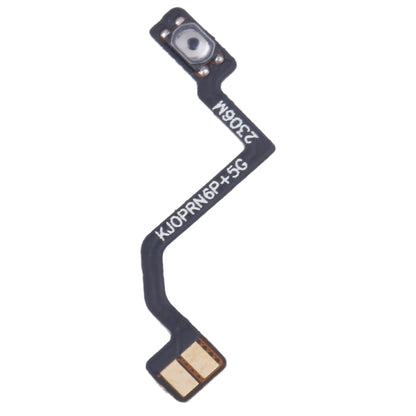 For OPPO Reno6 Pro+ OEM Power Button Flex Cable - Flex Cable by buy2fix | Online Shopping UK | buy2fix