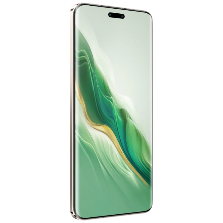 Honor Magic6 Pro, 16GB+1TB,  6.8 inch Magic OS 8.0 Snapdragon 8 Gen 3 Octa Core up to 3.3GHz, Network: 5G, OTG, NFC, Support Google Play(Green) - Honor by Huawei | Online Shopping UK | buy2fix