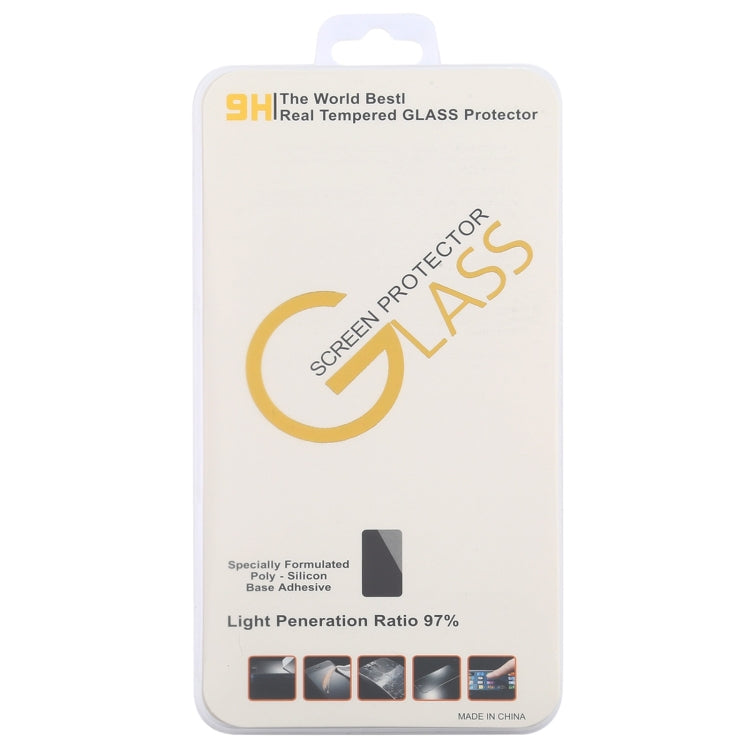 For iPhone 14 Pro Full Coverage Frosted Privacy Ceramic Film - iPhone 14 Pro Tempered Glass by buy2fix | Online Shopping UK | buy2fix