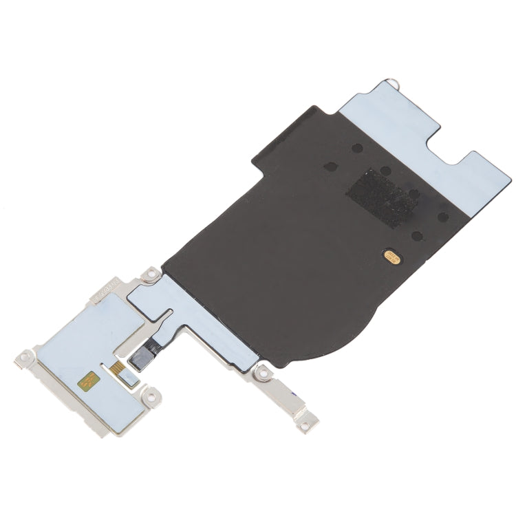 For Samsung Galaxy S22 Ultra 5G SM-S908B Original NFC Wireless Charging Module with Iron Sheet - Flex Cable by buy2fix | Online Shopping UK | buy2fix