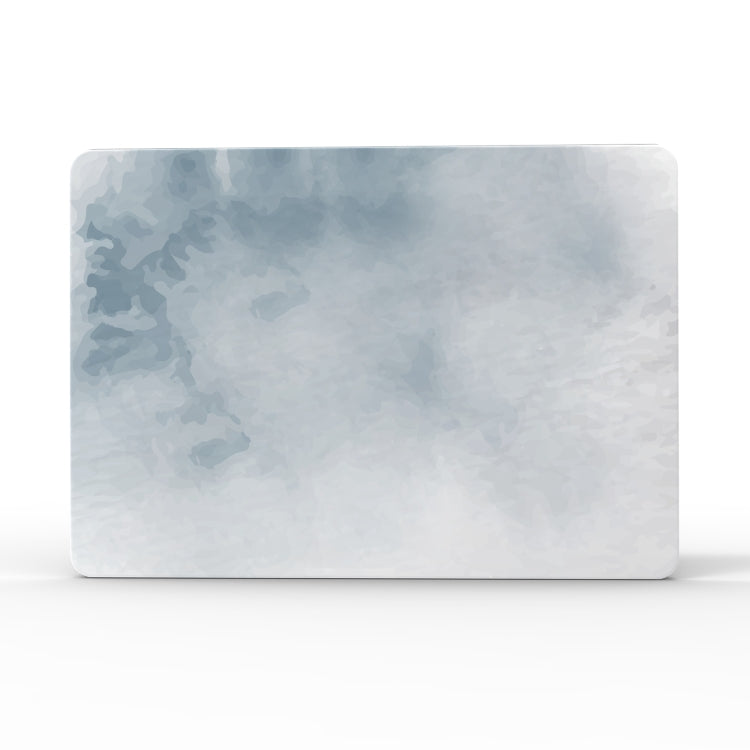 For MacBook Air 11.6 A1370 / A1465 UV Printed Pattern Laptop Frosted Protective Case(DDC-324) - MacBook Air Cases by buy2fix | Online Shopping UK | buy2fix