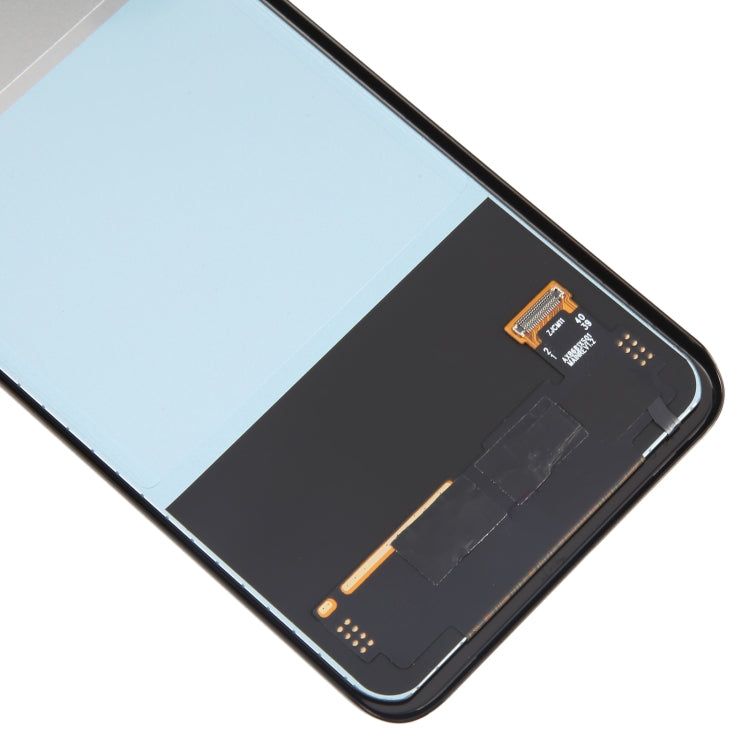 For Xiaomi Mi 11 TFT Material OEM LCD Screen with Digitizer Full Assembly - LCD Screen by buy2fix | Online Shopping UK | buy2fix