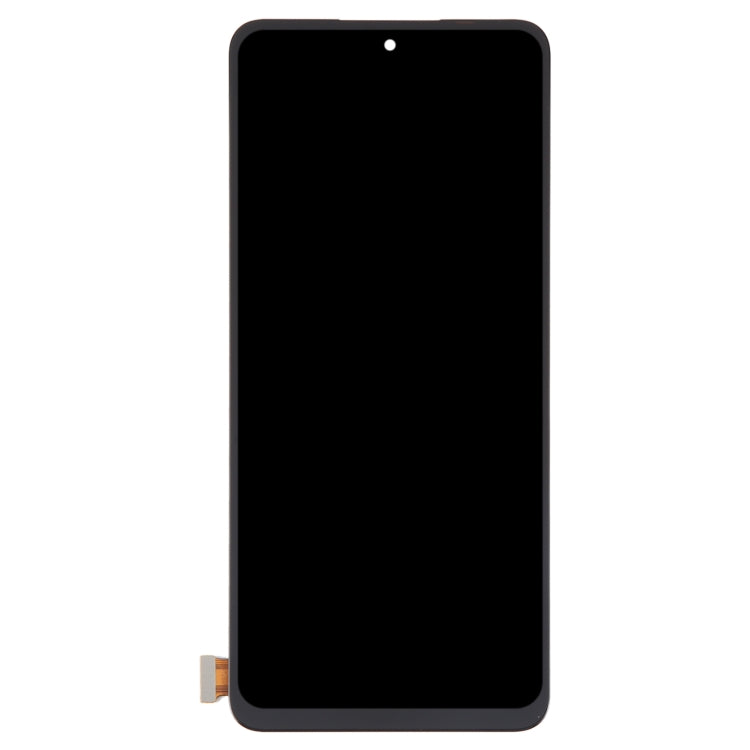For OPPO Reno8 Pro+ TFT Material OEM LCD Screen with Digitizer Full Assembly - LCD Screen by buy2fix | Online Shopping UK | buy2fix