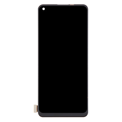 For OPPO Reno8 5G OLED LCD Screen with Digitizer Full Assembly - LCD Screen by buy2fix | Online Shopping UK | buy2fix