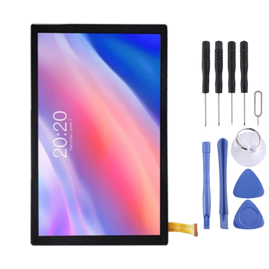 For Ulefone Armor Pad 4 Ultra LCD Screen with Digitizer Full Assembly - Ulefone by buy2fix | Online Shopping UK | buy2fix