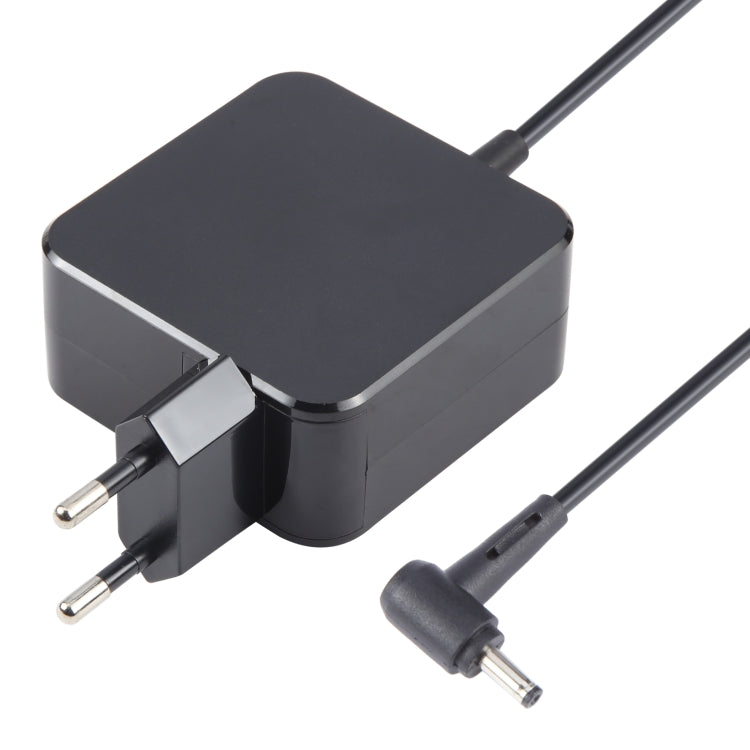 45W 19V 2.37A Laptop Notebook Power Adapter For Asus 4.0 x 1.35mm, Plug:EU Plug - For Asus by buy2fix | Online Shopping UK | buy2fix