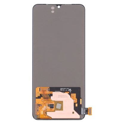 For vivo V25e 4G V2201 Original AMOLED LCD Screen with Digitizer Full Assembly - LCD Screen by buy2fix | Online Shopping UK | buy2fix