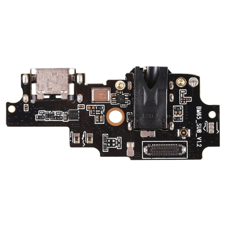 For UMIDIGI G5 Charging Port Board - UMIDIGI by buy2fix | Online Shopping UK | buy2fix