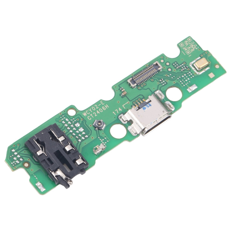 For vivo Y11 2023 OEM Charging Port Board - Charging Port Board by buy2fix | Online Shopping UK | buy2fix