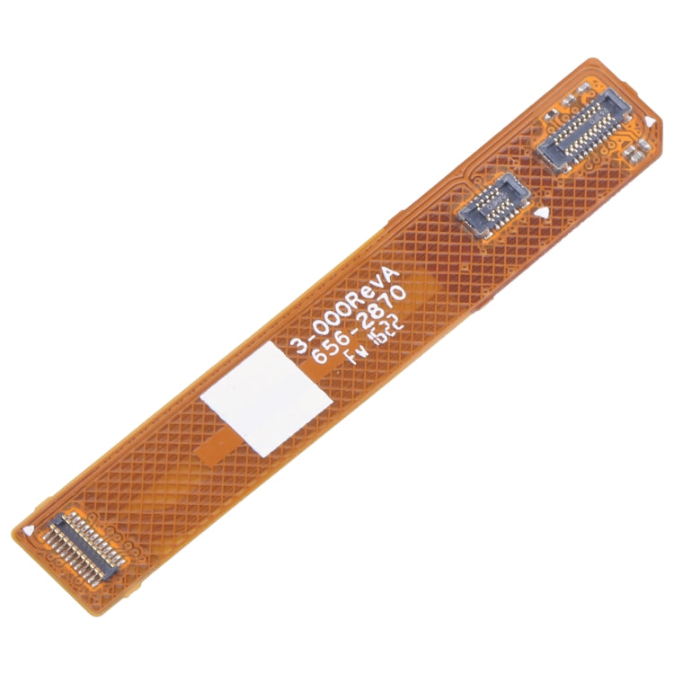 For GoPro Hero12 Black Original LCD Flex Cable -  by buy2fix | Online Shopping UK | buy2fix