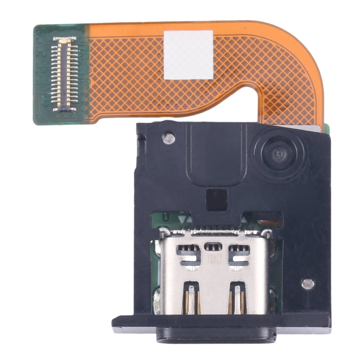 For GoPro Hero11 Black Original USB Charging Port Flex Cable -  by buy2fix | Online Shopping UK | buy2fix