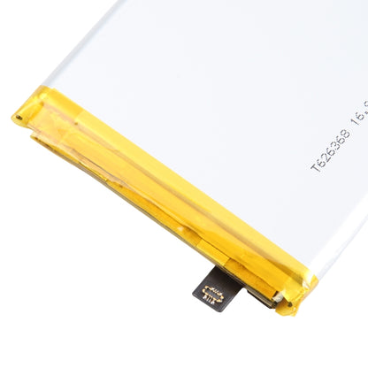 For vivo NEX 3 5G B-G9 4500mAh Li-Polymer Battery Replacement - Others by buy2fix | Online Shopping UK | buy2fix