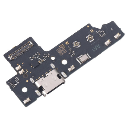 For Samsung Galaxy A16 5G SM-A166P US Charging Port Board - Galaxy S Series Parts by buy2fix | Online Shopping UK | buy2fix