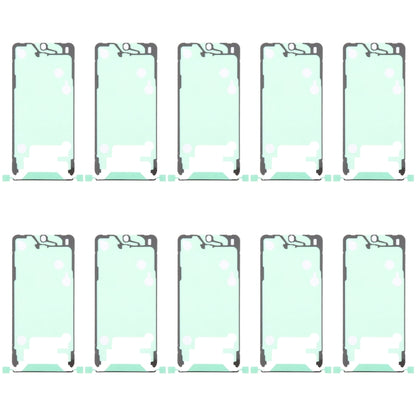 For Samsung Galaxy S24+ SM-S926B 10pcs Front Housing Adhesive - Galaxy S Series Parts by buy2fix | Online Shopping UK | buy2fix