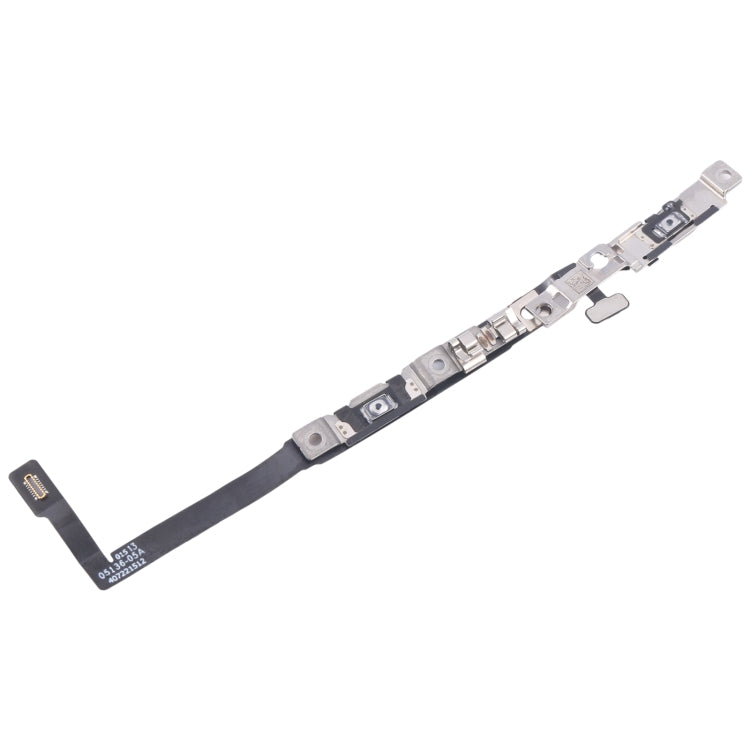 For iPhone 16 Power Button Flex Cable -  by buy2fix | Online Shopping UK | buy2fix