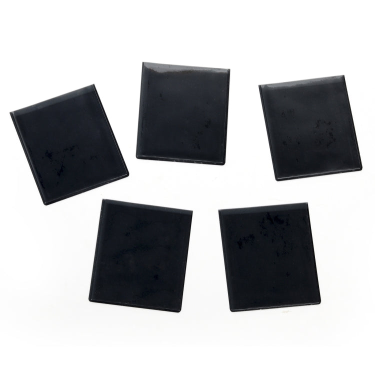 5pcs Magnetic Picture Photo Bag  Album Frame, Size:7 inch(Black) -  by buy2fix | Online Shopping UK | buy2fix