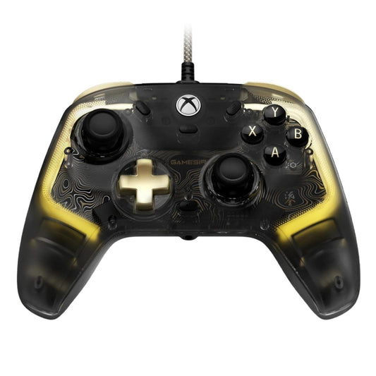 GameSir Kaleid Flux Wired Game Controller - Controller Gamepad by GameSir | Online Shopping UK | buy2fix