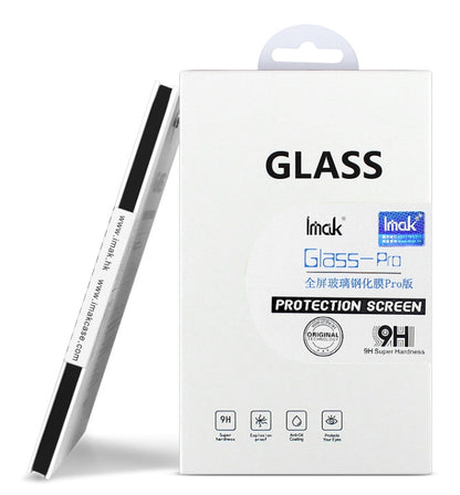 For OPPO K7 5G IMAK Pro+ Series Full Screen Tempered Glass Film - OPPO Tempered Glass by imak | Online Shopping UK | buy2fix