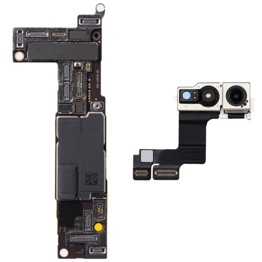 For iPhone 15 Plus 256GB Original Unlocked Mainboard with Face ID,  CN Version - Others by buy2fix | Online Shopping UK | buy2fix