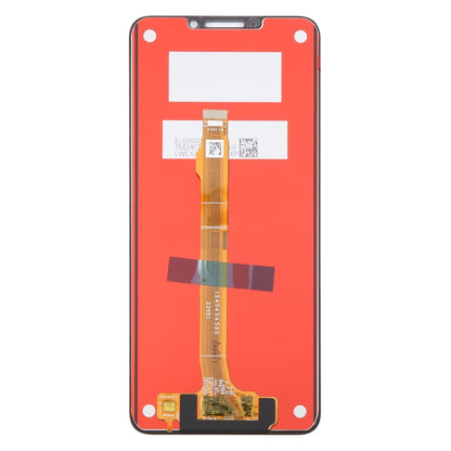 For Huawei nova Y91 OEM LCD Screen with Digitizer Full Assembly - LCD Screen by buy2fix | Online Shopping UK | buy2fix