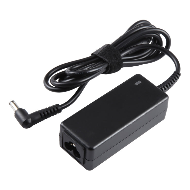 5.5x2.5mm 19V 2.1A 43W Laptop Power Adapter Charger For AOC(UK Plug) - Universal Power Adapter by buy2fix | Online Shopping UK | buy2fix