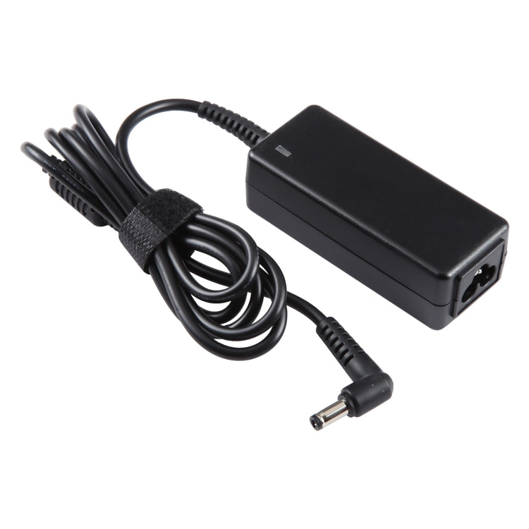 5.5x2.5mm 19V 2.1A 43W Laptop Power Adapter Charger For AOC(UK Plug) - Universal Power Adapter by buy2fix | Online Shopping UK | buy2fix