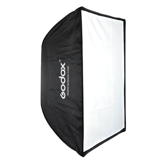 Godox UB Series Four Corner Umbrella Softbox, Size:60 x 60cm -  by Godox | Online Shopping UK | buy2fix