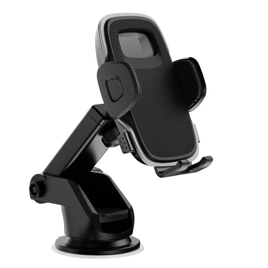 Ulefone UAN03 Armor Mount Car Phone Holder, Standard Model(Black) - Universal Car Holders by Ulefone | Online Shopping UK | buy2fix