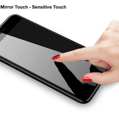 For Motorola Moto G7 / G7 Plus IMAK Pro+ Series 9H Full Screen Tempered Glass Film - Motorola Tempered Glass by imak | Online Shopping UK | buy2fix