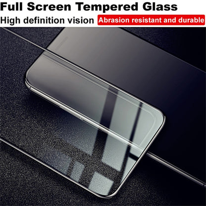 For iPhone 11 Pro IMAK 9H Surface Hardness Full Screen Tempered Glass Film - iPhone 11 Pro Tempered Glass by imak | Online Shopping UK | buy2fix