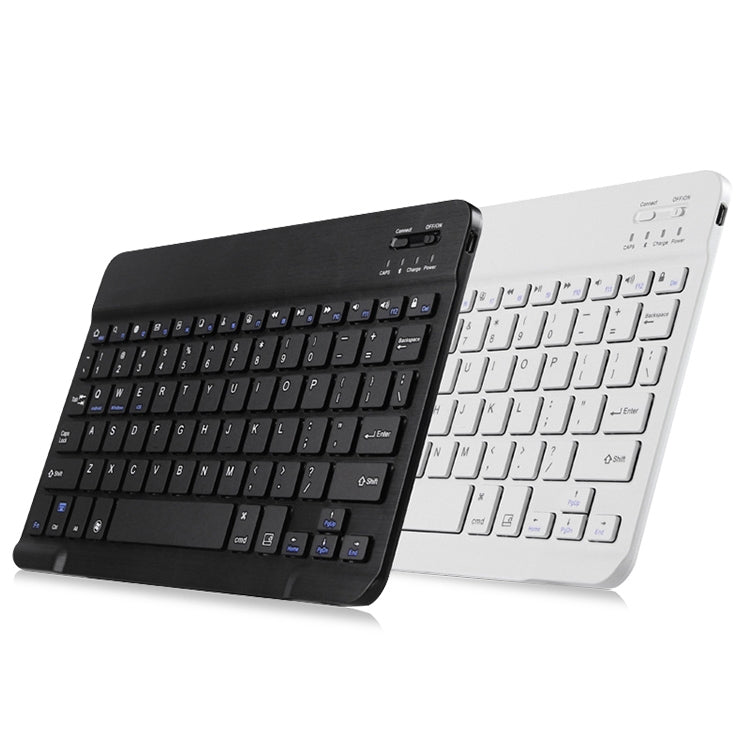 Teclast Portable Bluetooth Wireless Tablet Keyboard(White) - Others Keyboard by TECLAST | Online Shopping UK | buy2fix