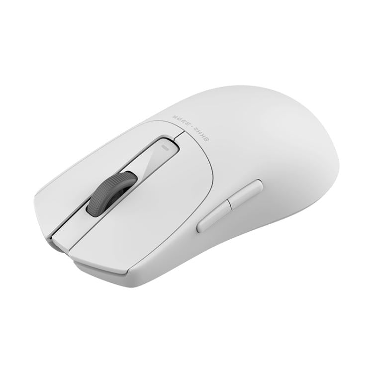 Original Xiaomi  Mouse X1 Wired Wireless 2.4G TTC Micro Switches 8000Hz 26000 DPI Gaming Mouse (White) - Wireless Mice by Xiaomi | Online Shopping UK | buy2fix